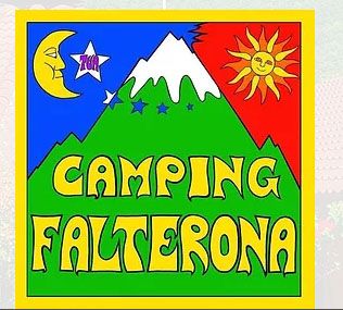 Campeggio Falterona